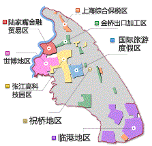 浦东注册公司